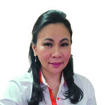 13. Meidy Katrin Lengkey