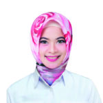15. Sucianti Suaib Saenong