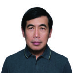 16. Antonius Setyadi
