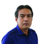 21. Maman Khairussalam