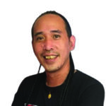 29. Christian Mulia