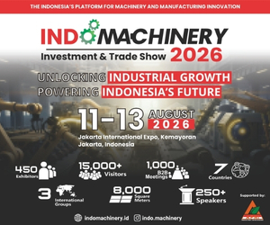 Indo Machinery
