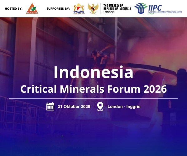 ICMF London 2026