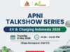 APNI Talkshow Series Bahas Masa Depan Nikel dalam Ekosistem Baterai EV