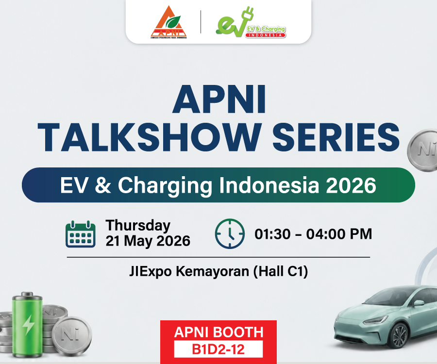 APNI Talkshow