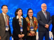 Sekum APNI Paparkan Tantangan ESG dan Regulasi di Forum OECD Turki