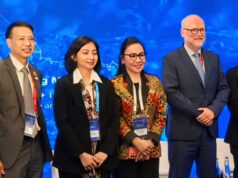 Sekum APNI Paparkan Tantangan ESG dan Regulasi di Forum OECD Turki