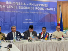 APNI dan PNIA Teken MOU di ASEAN Summit 2026, Perkuat Kerja Sama Nikel Indonesia–Filipina