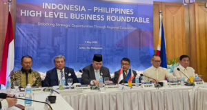 APNI dan PNIA Teken MOU di ASEAN Summit 2026, Perkuat Kerja Sama Nikel Indonesia–Filipina