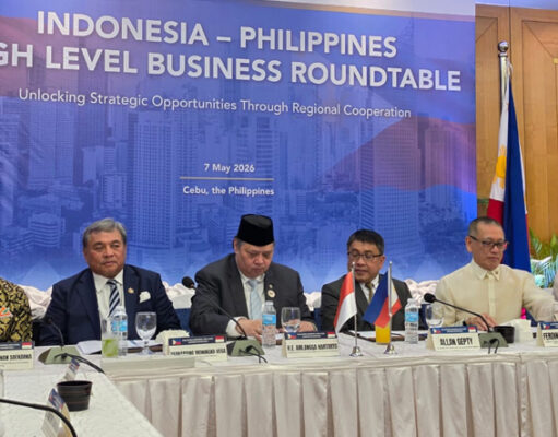 APNI dan PNIA Teken MOU di ASEAN Summit 2026, Perkuat Kerja Sama Nikel Indonesia–Filipina