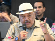 Ateng Sutisna Minta Investasi Tambang tak Rugikan Lingkungan dan Masyarakat