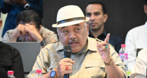Ateng Sutisna Minta Investasi Tambang tak Rugikan Lingkungan dan Masyarakat