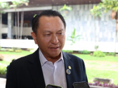 Komisi XII Dukung Hilirisasi dan Penguatan Kemandirian Energi Nasional