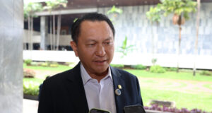 Komisi XII Dukung Hilirisasi dan Penguatan Kemandirian Energi Nasional