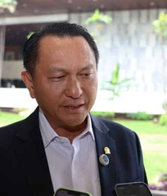 Komisi XII Dukung Hilirisasi dan Penguatan Kemandirian Energi Nasional