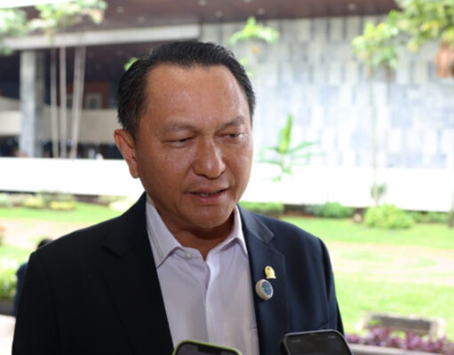 Komisi XII Dukung Hilirisasi dan Penguatan Kemandirian Energi Nasional