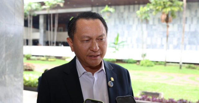Bambang Patijaya