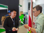 APNI Bidik Perluasan Jaringan dan Keanggotaan di Pameran EV & Charging 2026