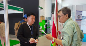 APNI Bidik Perluasan Jaringan dan Keanggotaan di Pameran EV & Charging 2026