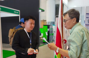 APNI Bidik Perluasan Jaringan dan Keanggotaan di Pameran EV & Charging 2026