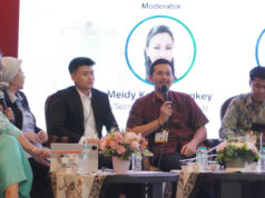 Industri Nikel Nasional Didorong Tak Berhenti di Produk Setengah Jadi