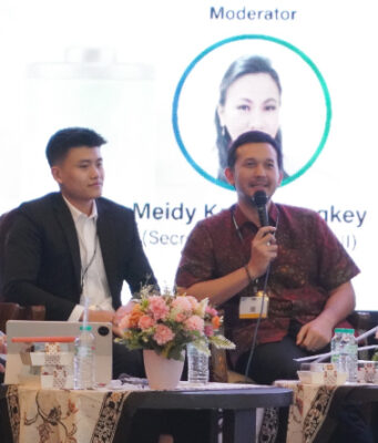 Industri Nikel Nasional Didorong Tak Berhenti di Produk Setengah Jadi