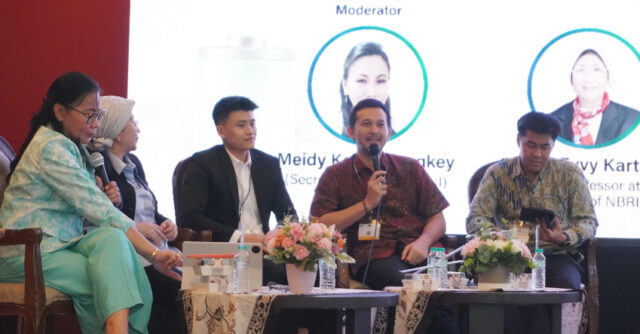 Boy Firmanto, Ame Search