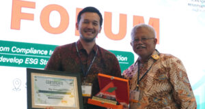 APNI Dinilai Konsisten Edukasi Industri Nikel, Integrasi Hulu-Hilir Jadi Kunci