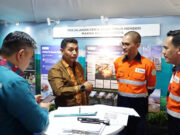 Ceria Tampilkan Hilirisasi Nikel dan Pemberdayaan di Harmoni Sultra 2026