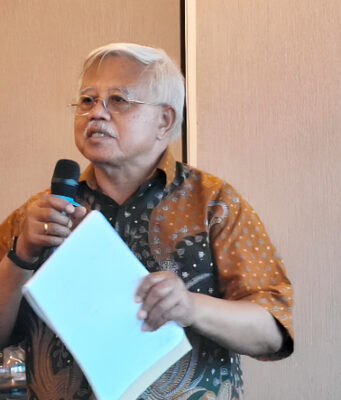 Industri Nikel Dinilai Masih Terkendala Infrastruktur untuk Tekan Emisi Karbon