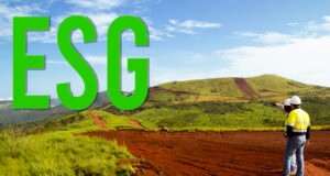 2nd ESG Forum 2026 Jadi Upaya APNI Perkuat Daya Saing Nikel Indonesia