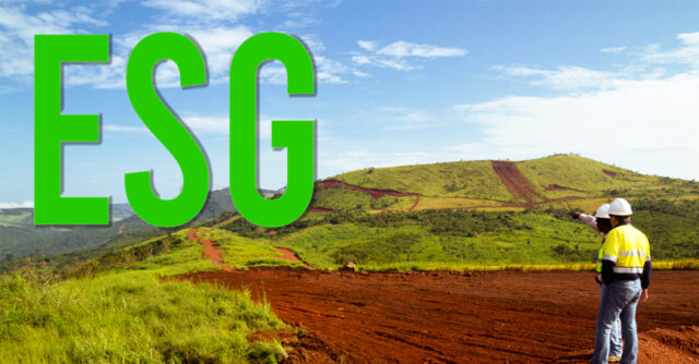 ESG
