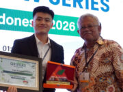 Pengendalian RKAB Dinilai Jadi Strategi Pemerintah Jaga Cadangan Nikel Nasional
