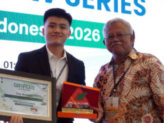 Pengendalian RKAB Dinilai Jadi Strategi Pemerintah Jaga Cadangan Nikel Nasional