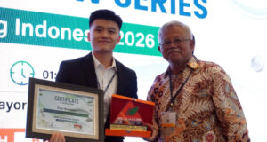 Pengendalian RKAB Dinilai Jadi Strategi Pemerintah Jaga Cadangan Nikel Nasional
