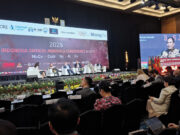 ICM2026 Buka Peluang Emas, Bidik 1.000 Pengambil Keputusan Industri Mineral