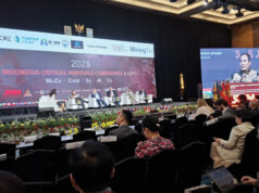 ICM2026 Buka Peluang Emas, Bidik 1.000 Pengambil Keputusan Industri Mineral