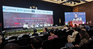 ICM2026 Buka Peluang Emas, Bidik 1.000 Pengambil Keputusan Industri Mineral
