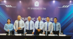 Ifishdeco Siapkan Akuisisi Tambang Baru di Tengah Tekanan Harga Nikel