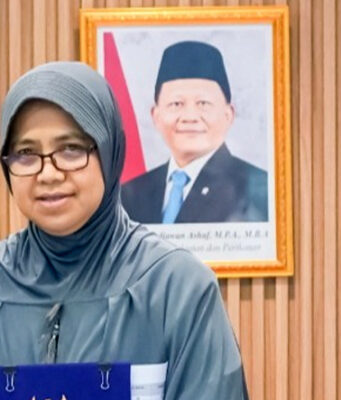 Tambang di Pulau Kecil Diizinkan Terbatas, KKP Tekankan harus Penuhi Regulasi Ketat