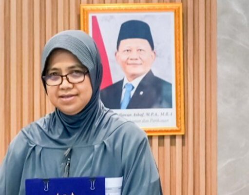 Tambang di Pulau Kecil Diizinkan Terbatas, KKP Tekankan harus Penuhi Regulasi Ketat