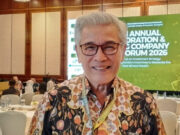 Mangantar S. Marpaung: Pengendalian Suplai Jadi Kunci Stabilitas Harga Komoditas Tambang