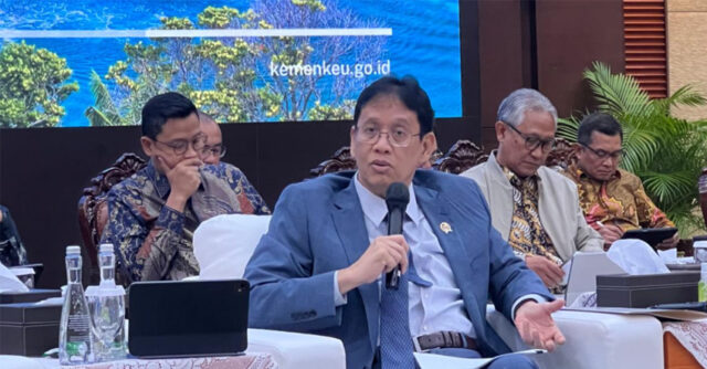 Menkeu Purbaya ok