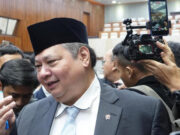 Danantara Bentuk BUMN Khusus Ekspor SDA, Pemerintah Perketat Arus Devisa Komoditas Strategis