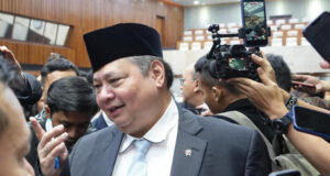 Danantara Bentuk BUMN Khusus Ekspor SDA, Pemerintah Perketat Arus Devisa Komoditas Strategis
