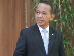 Bahlil Pastikan Tak Ada Bea Keluar untuk Bahan Baku Nikel, Pemerintah Kaji Skema Penerimaan Negara