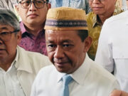 Menteri ESDM: Hilirisasi Menjadi Motor Utama Tingkatkan Nilai Tambah Ekonomi Nasional
