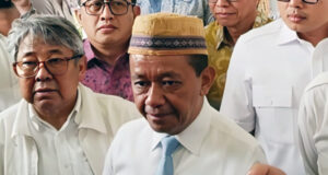 Menteri ESDM: Hilirisasi Menjadi Motor Utama Tingkatkan Nilai Tambah Ekonomi Nasional
