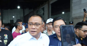 KLH Siapkan Mitigasi Karhutla, Pengelola Konsesi akan Dikumpulkan