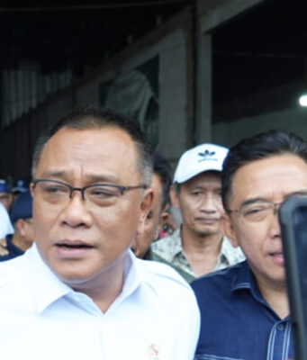 KLH Siapkan Mitigasi Karhutla, Pengelola Konsesi akan Dikumpulkan